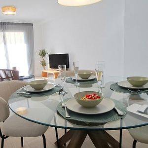 Apartamento de 2 Dormitorios